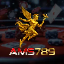 AMS789 - Petualangan Arcade Seru
