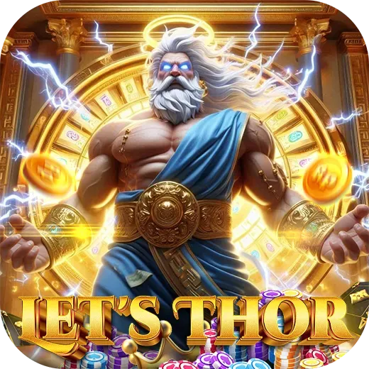 LETSTHOR - Permainan Bingo Seru dan Menyenangkan