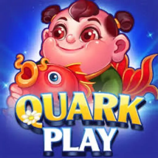 QUARKPLAY - Teror yang Menyiksa di Dunia Gelap